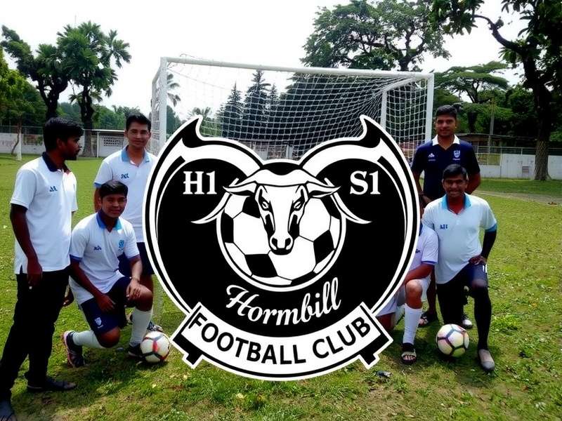 Head Coach Arjun Menon